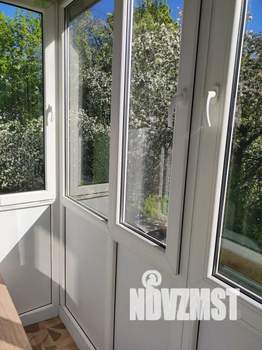 1-к квартира, посуточно, 32м2, 2/5 этаж