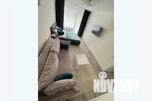 3-к квартира, посуточно, 71м2, 1/9 этаж