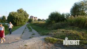 Студия квартира, на длительный срок, 24м2, 2/5 этаж