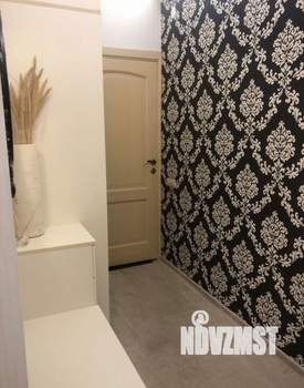 1-к квартира, на длительный срок, 44м2, 7/7 этаж