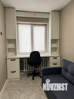 2-к квартира, посуточно, 40м2, 1/4 этаж