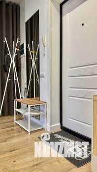1-к квартира, посуточно, 41м2, 9/10 этаж