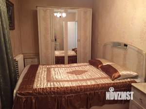 2-к квартира, на длительный срок, 43м2, 5/5 этаж