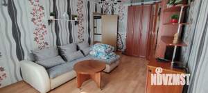 1-к квартира, на длительный срок, 37м2, 5/9 этаж