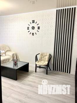 1-к квартира, посуточно, 64м2, 1/1 этаж