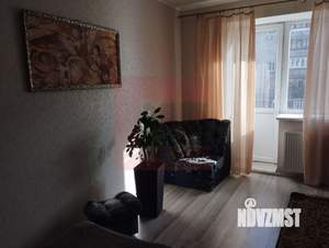 1-к квартира, на длительный срок, 46м2, 2/11 этаж