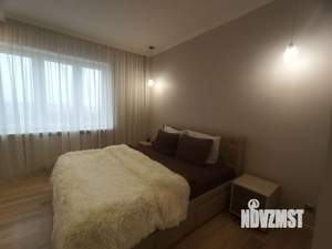 2-к квартира, на длительный срок, 75м2, 11/15 этаж