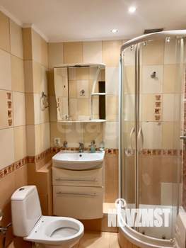 1-к квартира, на длительный срок, 40м2, 3/10 этаж