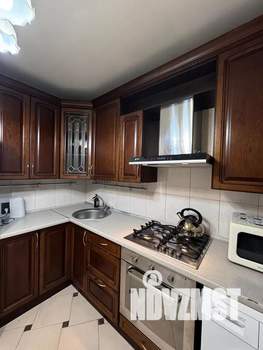 2-к квартира, посуточно, 52м2, 1/9 этаж