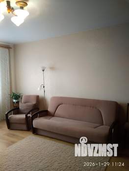 1-к квартира, на длительный срок, 44м2, 4/9 этаж