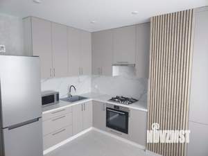 1-к квартира, на длительный срок, 40м2, 7/17 этаж