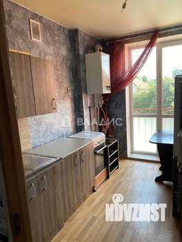 1-к квартира, на длительный срок, 38м2, 2/3 этаж