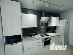 1-к квартира, посуточно, 38м2, 9/10 этаж