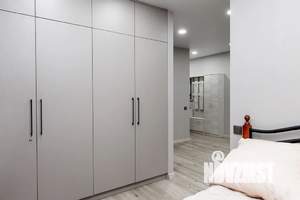 1-к квартира, посуточно, 31м2, 2/4 этаж