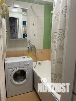 1-к квартира, посуточно, 36м2, 2/10 этаж