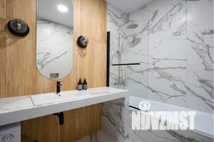 1-к квартира, посуточно, 24м2, 1/9 этаж