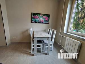 2-к квартира, посуточно, 48м2, 1/1 этаж