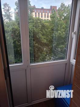 1-к квартира, посуточно, 30м2, 3/5 этаж