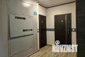 2-к квартира, посуточно, 47м2, 5/9 этаж