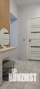 1-к квартира, посуточно, 54м2, 1/1 этаж