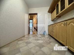 4-к квартира, на длительный срок, 74м2, 4/6 этаж