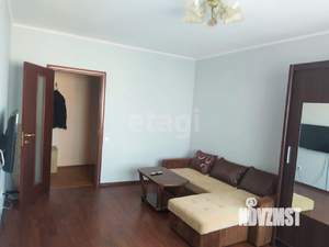 2-к квартира, на длительный срок, 52м2, 10/10 этаж