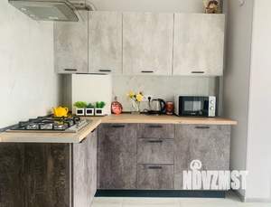 1-к квартира, посуточно, 45м2, 8/10 этаж