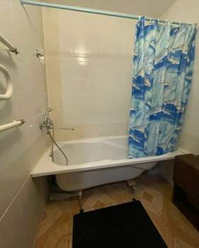 1-к квартира, на длительный срок, 42м2, 16/17 этаж