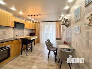 2-к квартира, посуточно, 70м2, 7/11 этаж