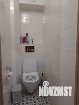 1-к квартира, посуточно, 33м2, 2/9 этаж