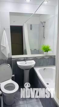 1-к квартира, посуточно, 36м2, 5/6 этаж