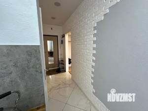 1-к квартира, на длительный срок, 30м2, 2/5 этаж