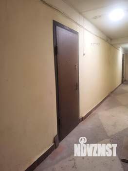 1-к квартира, на длительный срок, 38м2, 5/5 этаж