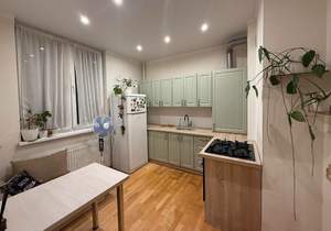 2-к квартира, на длительный срок, 40м2, 5/9 этаж