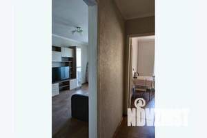 1-к квартира, посуточно, 33м2, 3/5 этаж