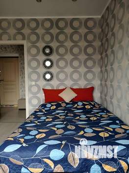 1-к квартира, посуточно, 33м2, 4/5 этаж