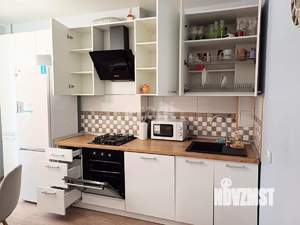 1-к квартира, на длительный срок, 41м2, 5/9 этаж