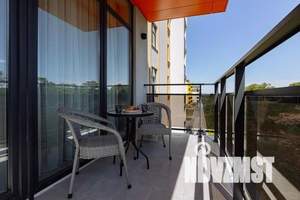 1-к квартира, посуточно, 46м2, 3/5 этаж