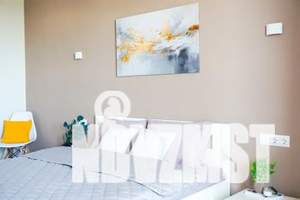 1-к квартира, посуточно, 42м2, 9/14 этаж