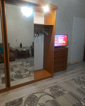 1-к квартира, на длительный срок, 40м2, 2/9 этаж