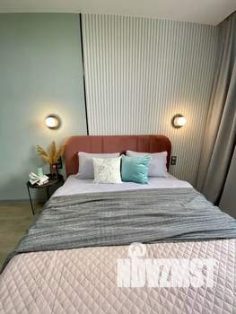 1-к квартира, посуточно, 37м2, 9/10 этаж