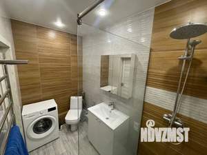 1-к квартира, посуточно, 42м2, 10/16 этаж