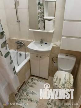 1-к квартира, посуточно, 30м2, 3/5 этаж