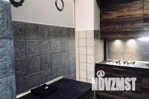 2-к квартира, посуточно, 42м2, 1/3 этаж