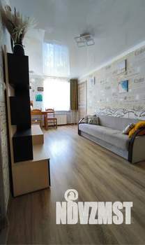 2-к квартира, посуточно, 56м2, 1/5 этаж