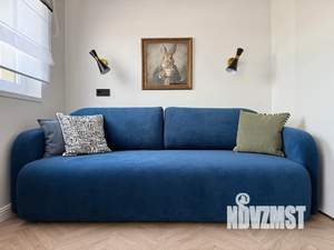 2-к квартира, посуточно, 50м2, 3/7 этаж