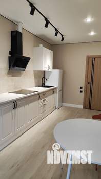 1-к квартира, на длительный срок, 35м2, 1/4 этаж