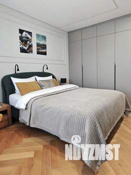 1-к квартира, посуточно, 48м2, 1/1 этаж