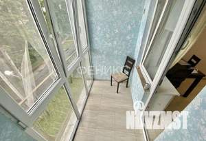 1-к квартира, на длительный срок, 40м2, 3/5 этаж