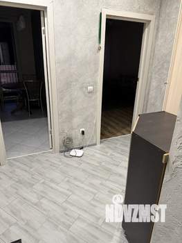 1-к квартира, на длительный срок, 40м2, 3/9 этаж